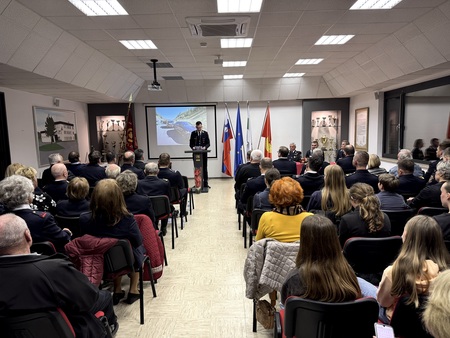 Občni zbor 2026